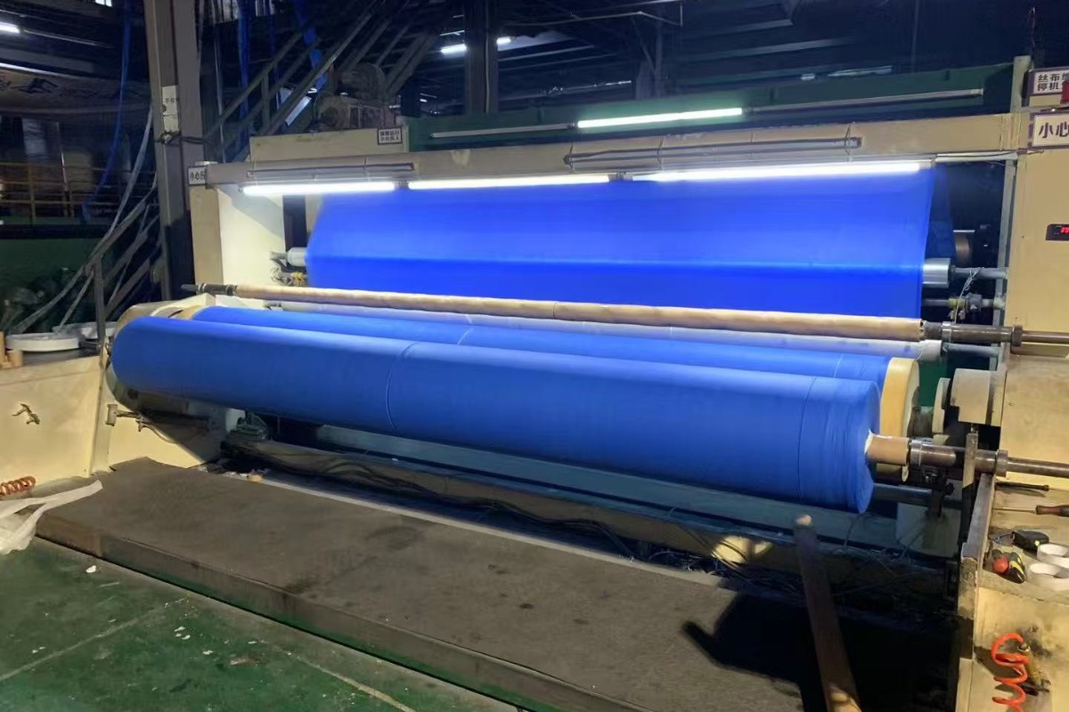 Factory Production Update
