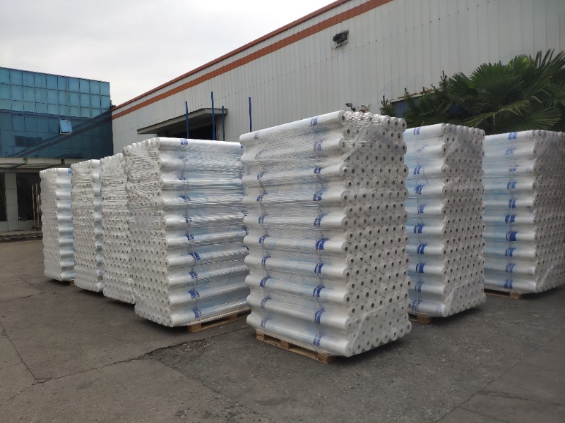 Roof and Wall Membrane Application Guide