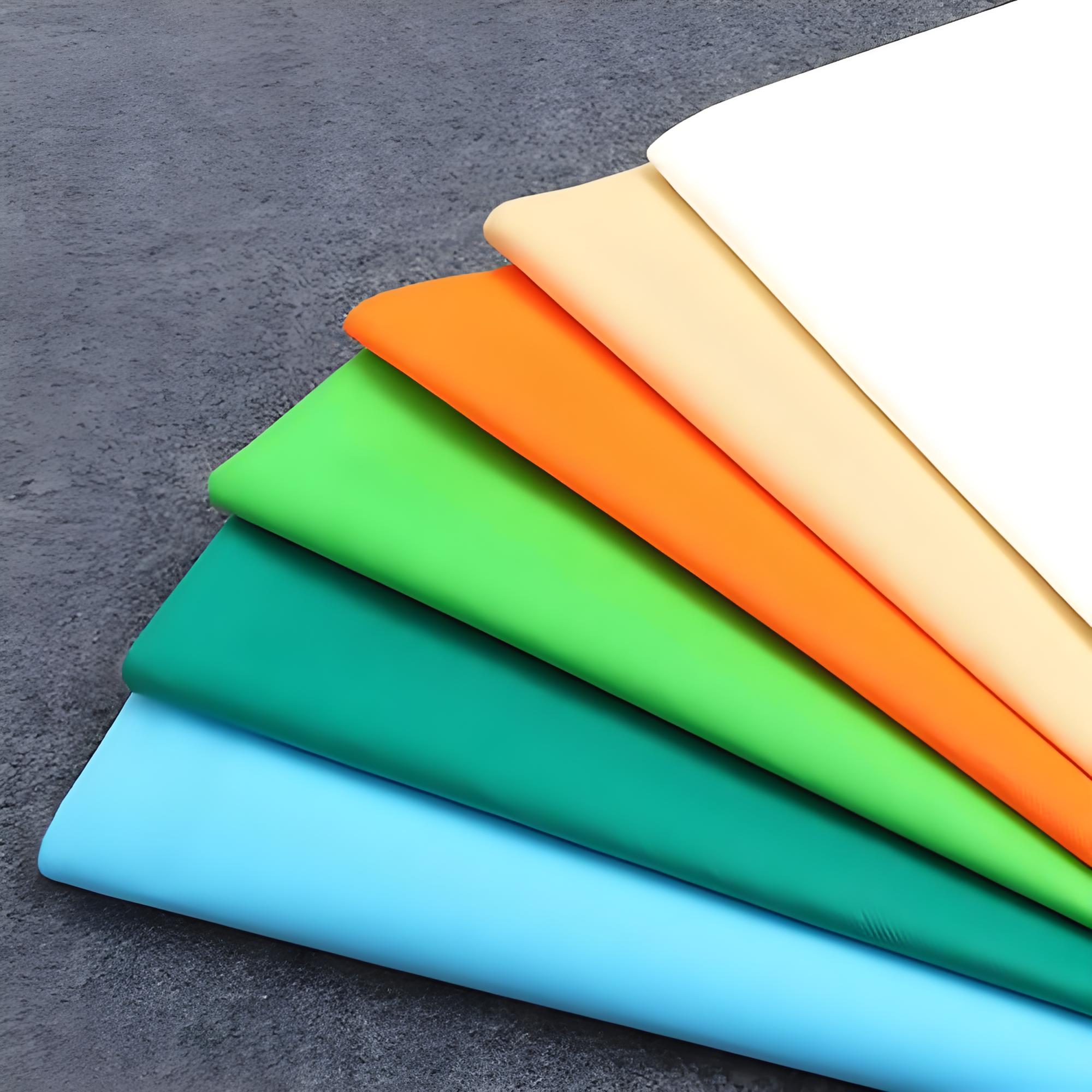 PP spunbond nonwoven fabric manufacturer