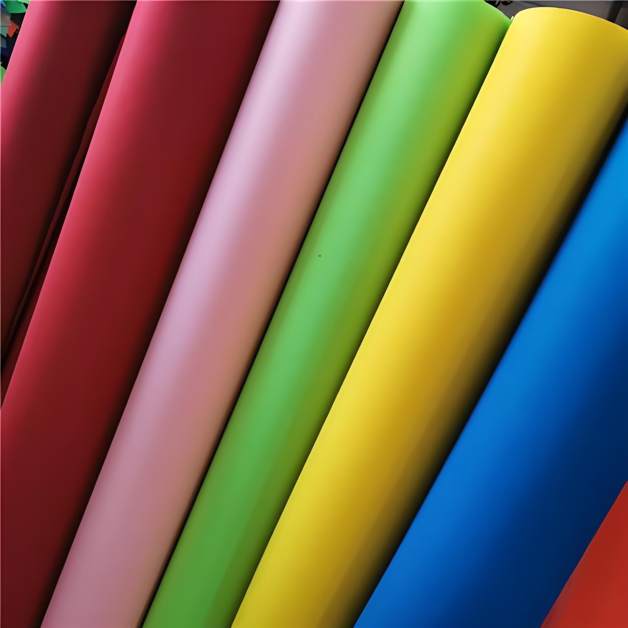 PP spunbond nonwoven image 2