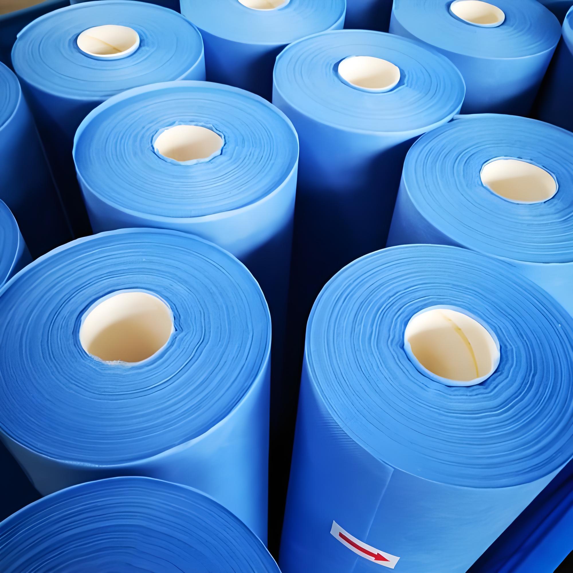 PP spunbond nonwoven image 3