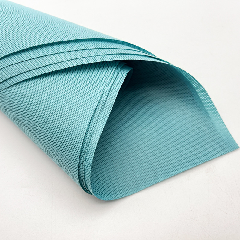 SMS nonwoven fabric image 2