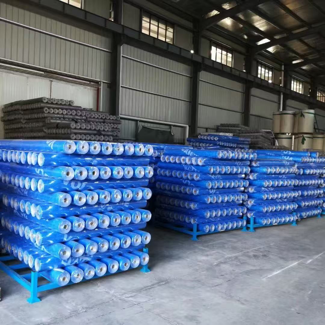 Waterproof breathable membrane image 1