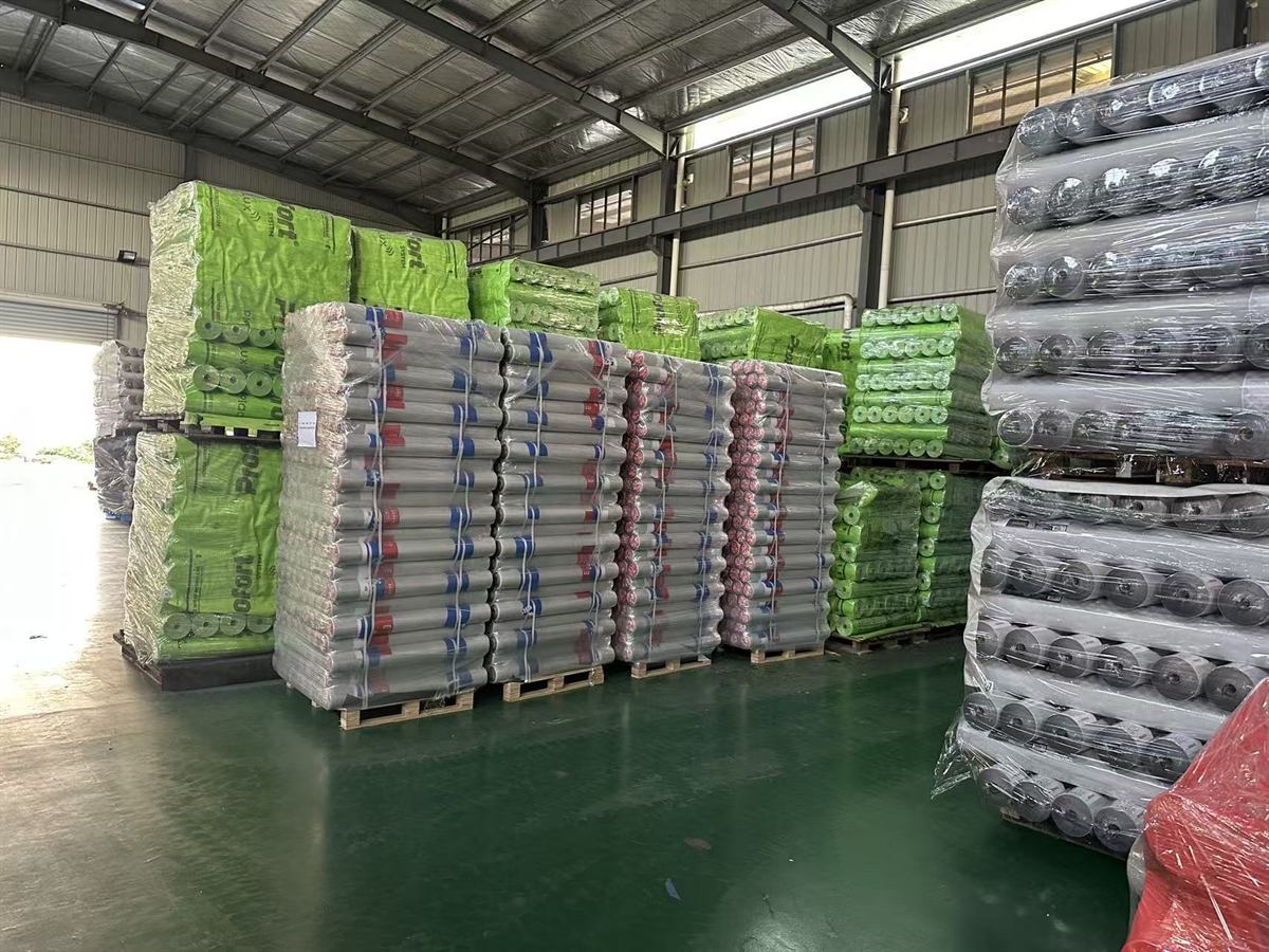 Waterproof breathable membrane supply update