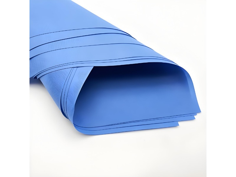PP PE disposable bed sheet material